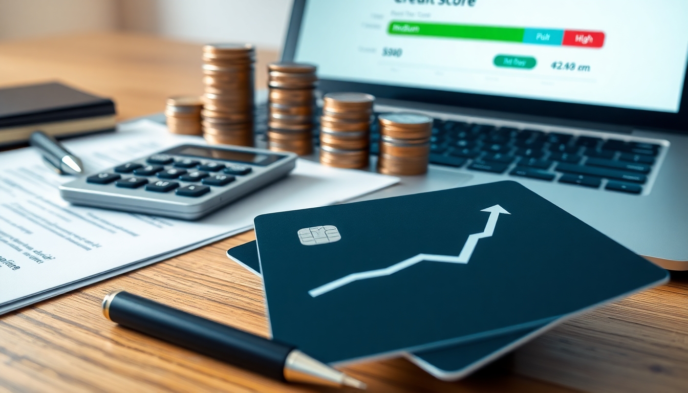 Credit Score 101: How to Improve Your Score Fast (2024 Guide)