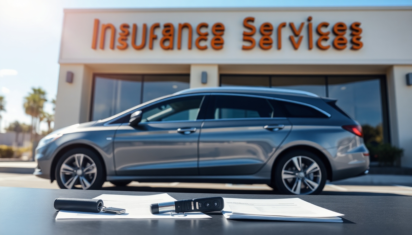 Does Your Auto Insurance Cover Rental Cars? Find Out Now