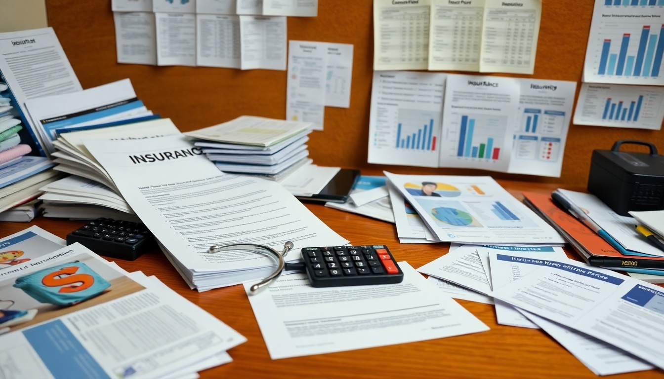 Health Insurance Basics: How to Choose the Right Plan