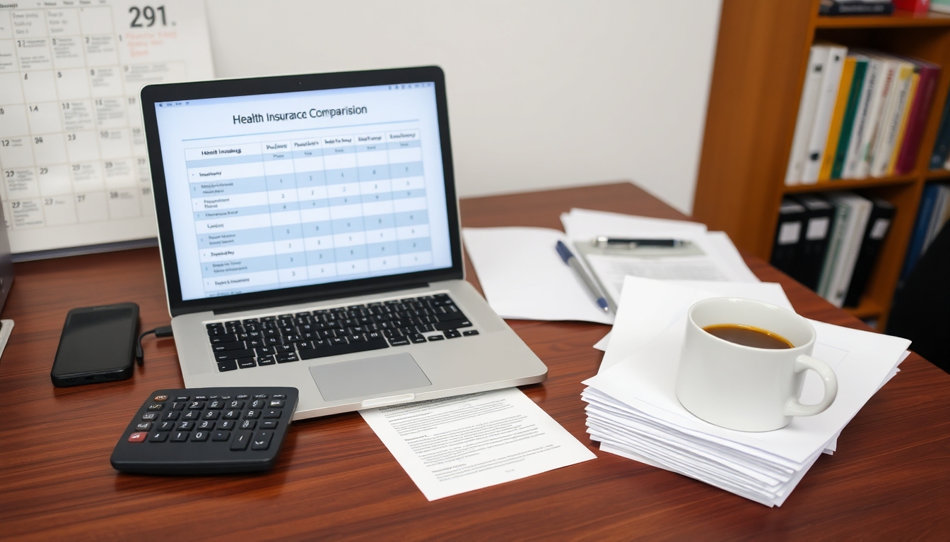 Health Insurance for Self-Employed Individuals: Best Options Health Insurance for Self-Employed Individuals: Best Options