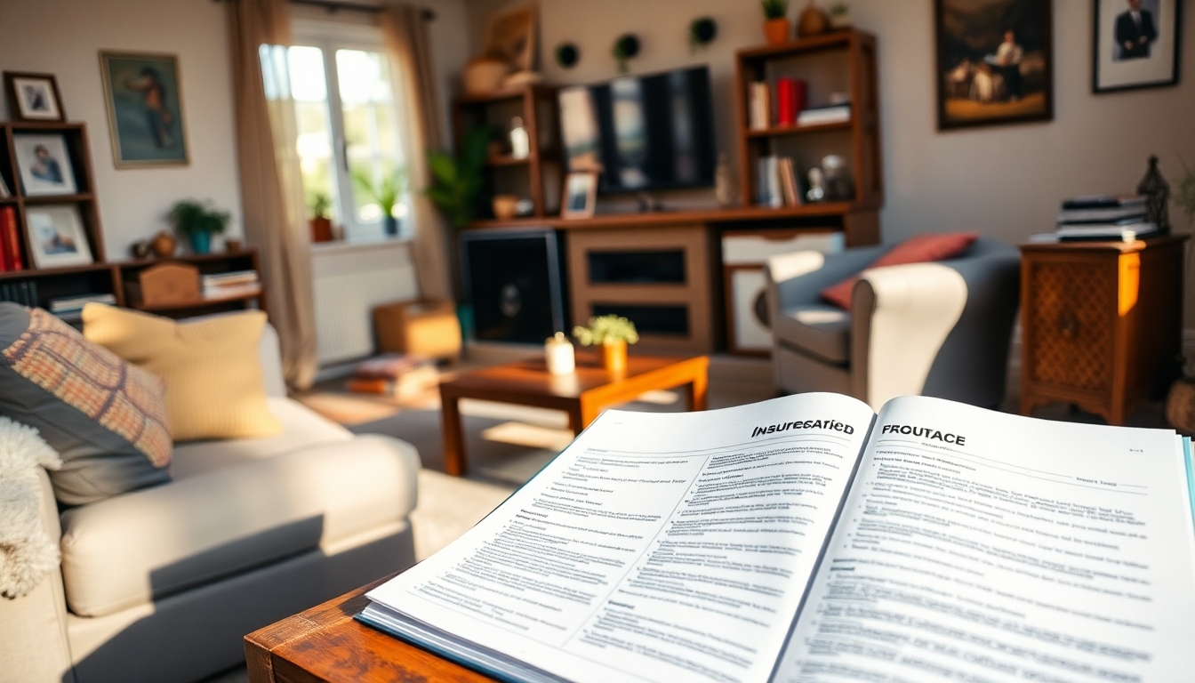 Homeowners Insurance Guide: What’s Covered and What’s Not