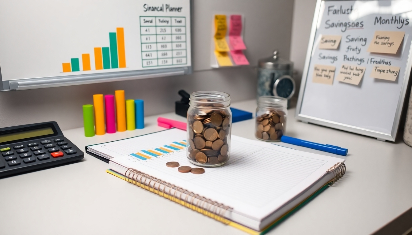 How to Save ,000 in a Year (Easy Step-by-Step Plan)