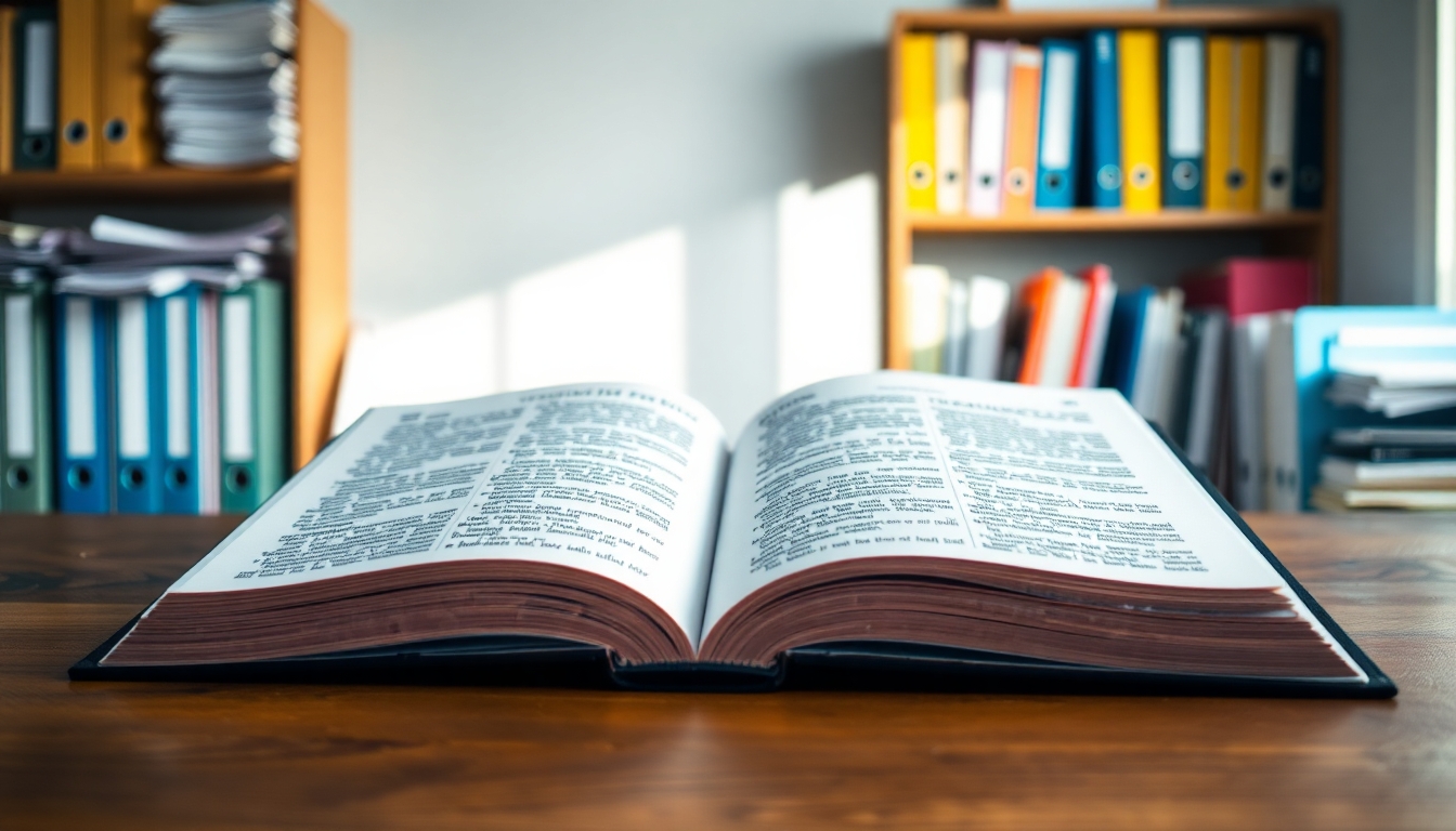 Insurance 101: Key Terms and Definitions You Should Know