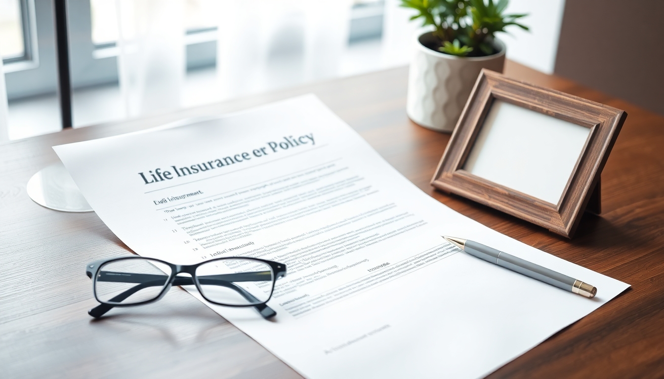 Life Insurance for Parents: Why It’s a Must-Have Life Insurance for Parents: Why It’s a Must-Have