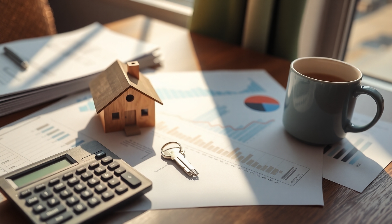 Mortgage Tips for First-Time Homebuyers: What You Need to Know