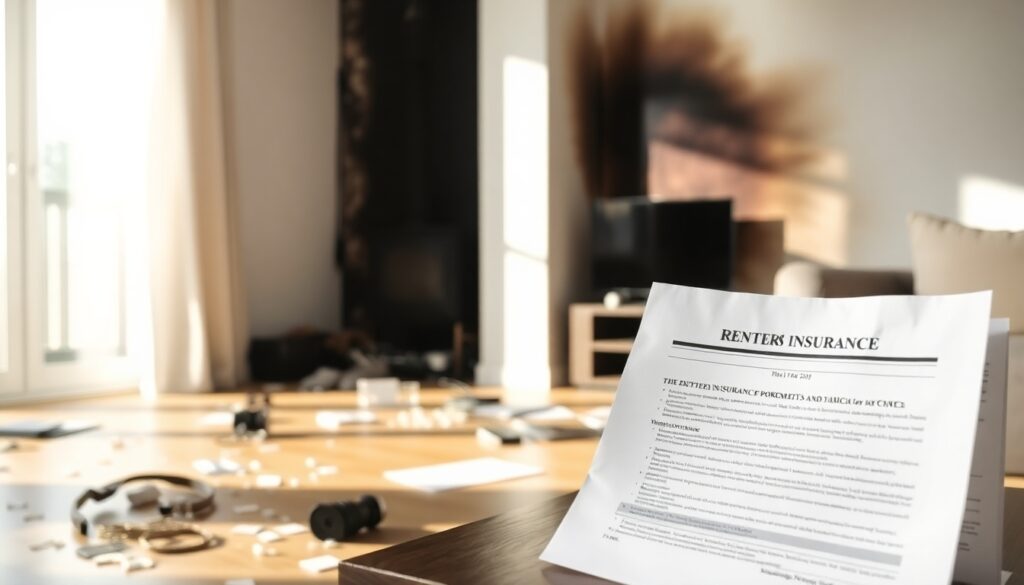 Renters Insurance: Why You Need It Even If Your Landlord Doesn’t Require It