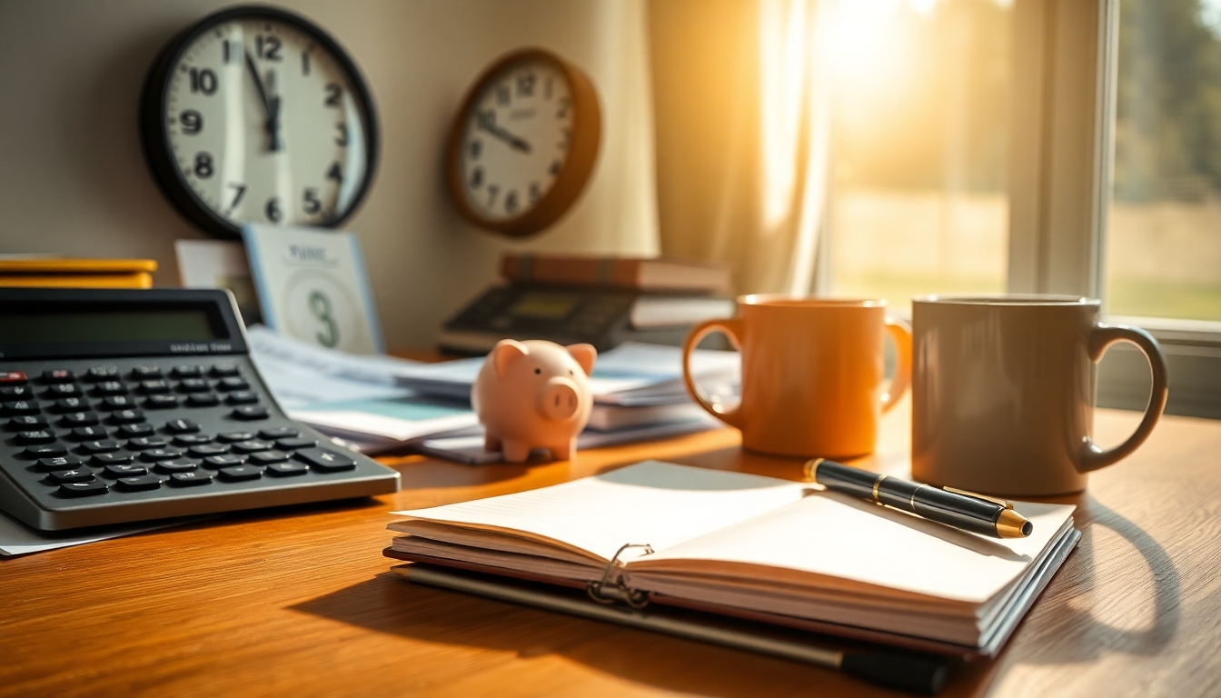 Retirement Planning: How Much You Need to Retire Comfortably