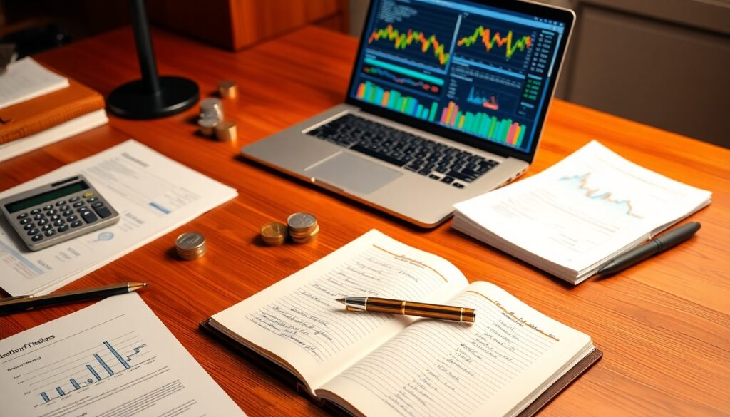 The Ultimate Guide to Managing Your Money Like a Pro