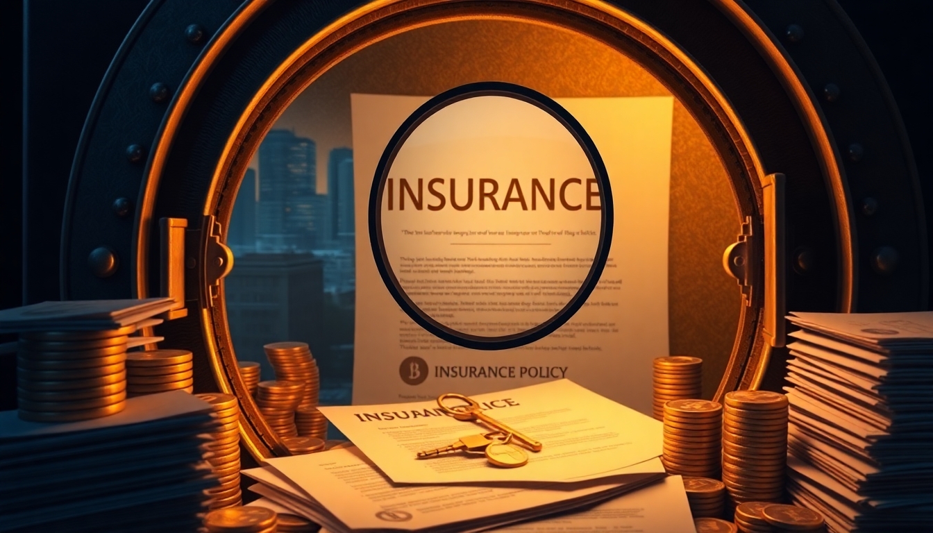  Unlocking the Secrets of Affordable Insurance 