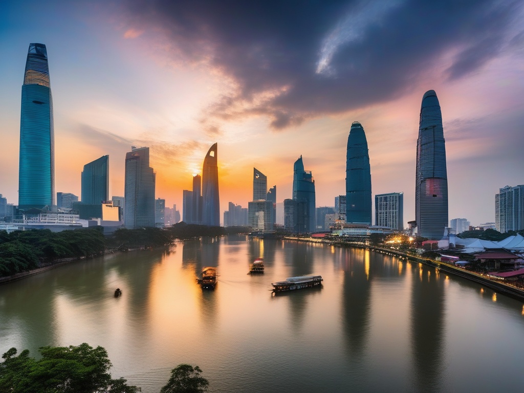 ASEAN Growth Story: The Investment Opportunity You’re Missing