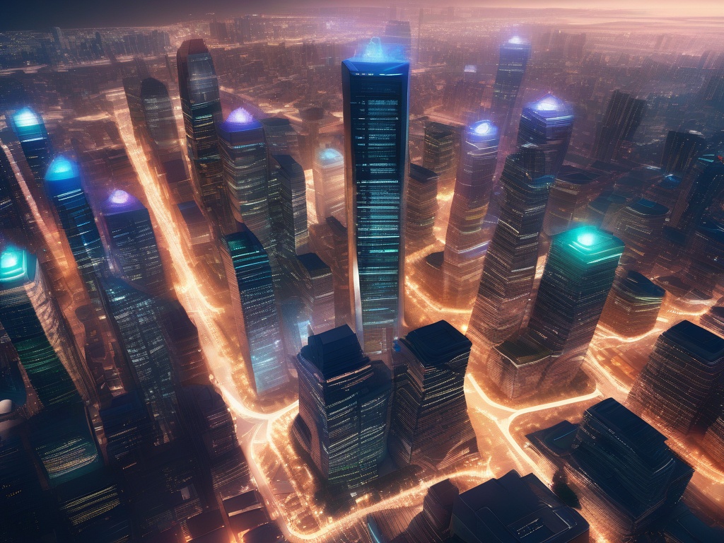 Blockchain Investing: Beyond Bitcoin and Ethereum