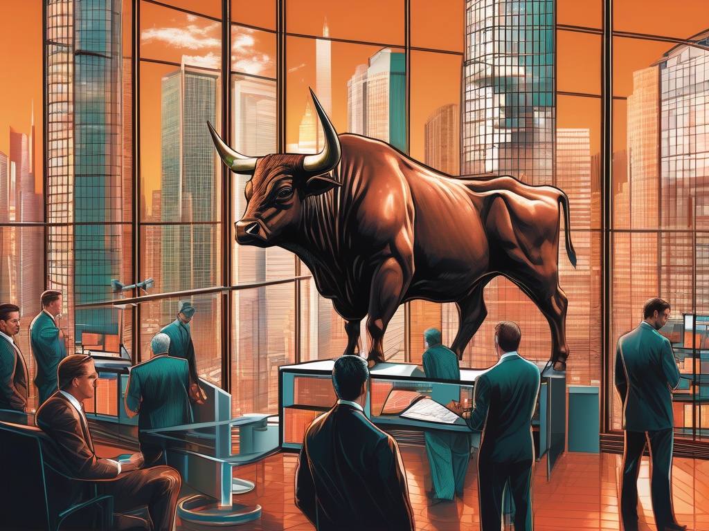 Bull vs. Bear Market: How to Invest in Both