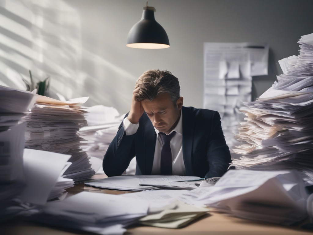 Decision Fatigue: How It Wrecks Your Finances (And How to Fix It)