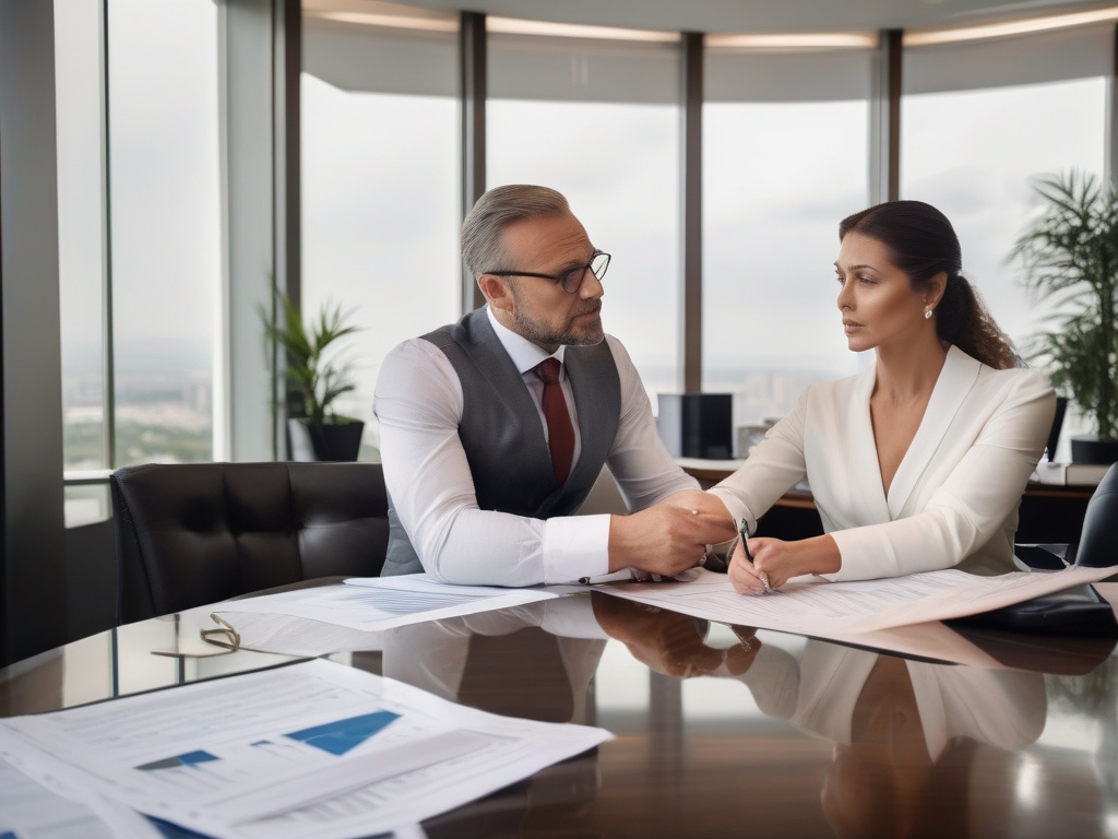 How the Ultra-Wealthy Legally Avoid Taxes (And What You Can Copy)