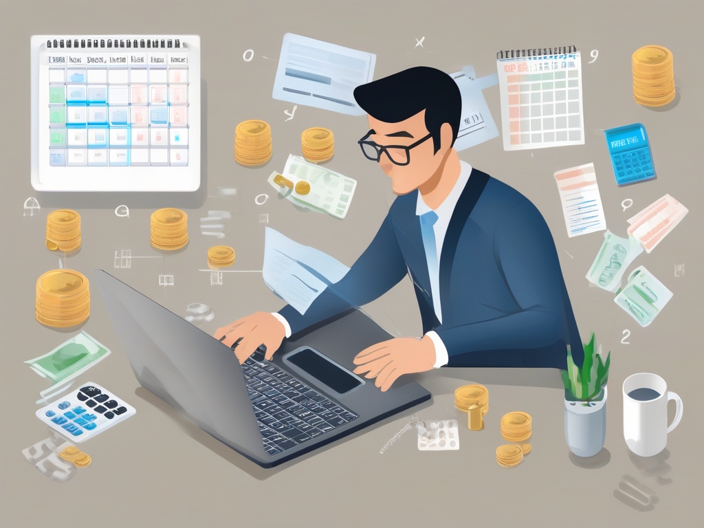 How to Build a Financial Safety Net in 90 Days