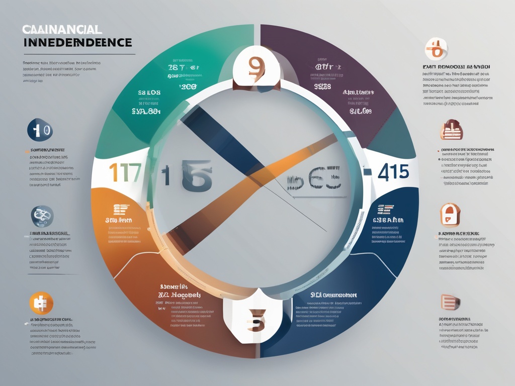 How to Calculate Your REAL Financial Independence Number