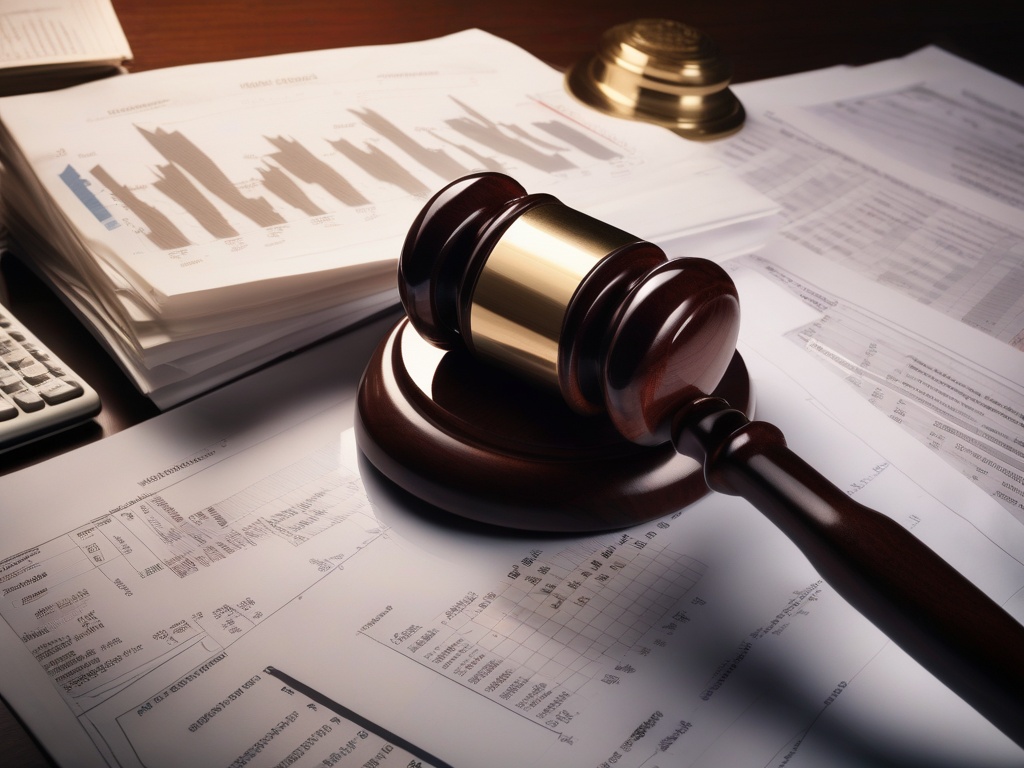 How to Invest in Litigation Finance (The Secret Asset Class)