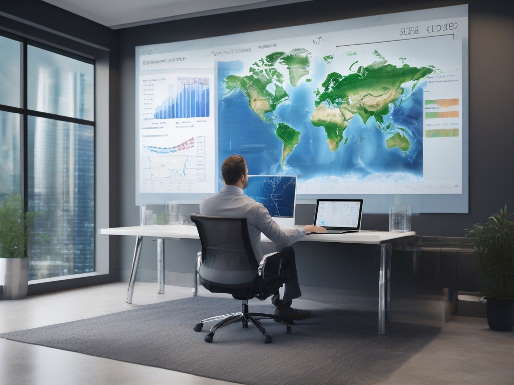 How to Play the Global Water Crisis as an Investor