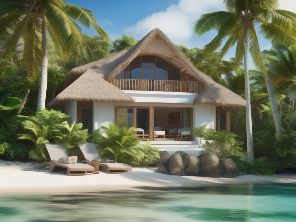 How to Retire Overseas With Half the Money You Think You Need