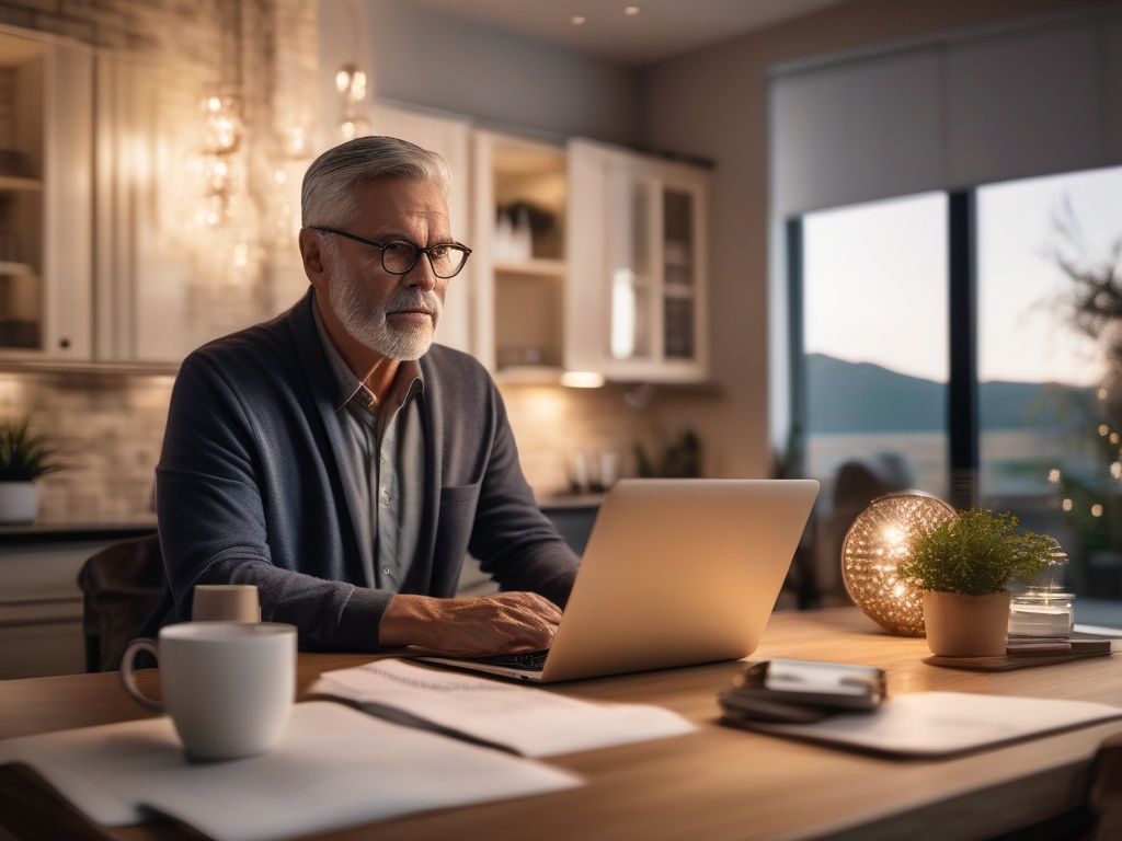 How to Retire with  Million (Even If You Start Late)