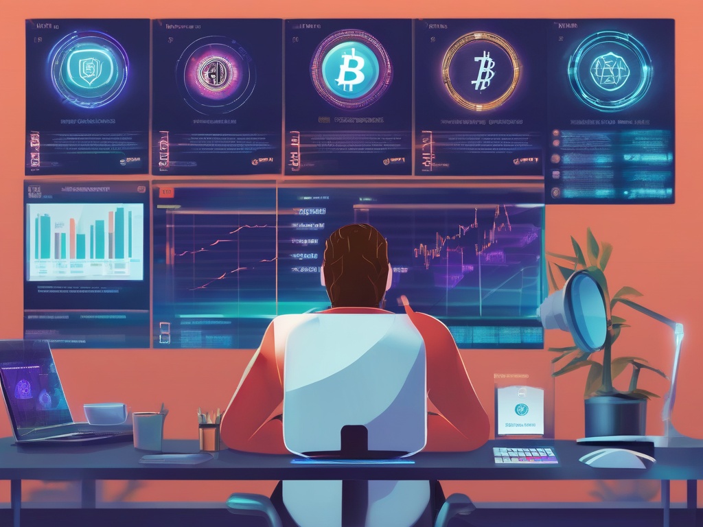 How to Spot Crypto Scams Before You Lose Everything