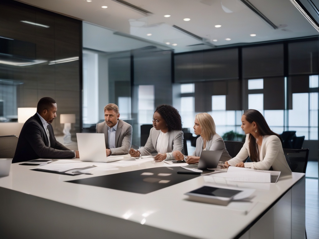 How to Structure Your Business for Maximum Tax Advantages