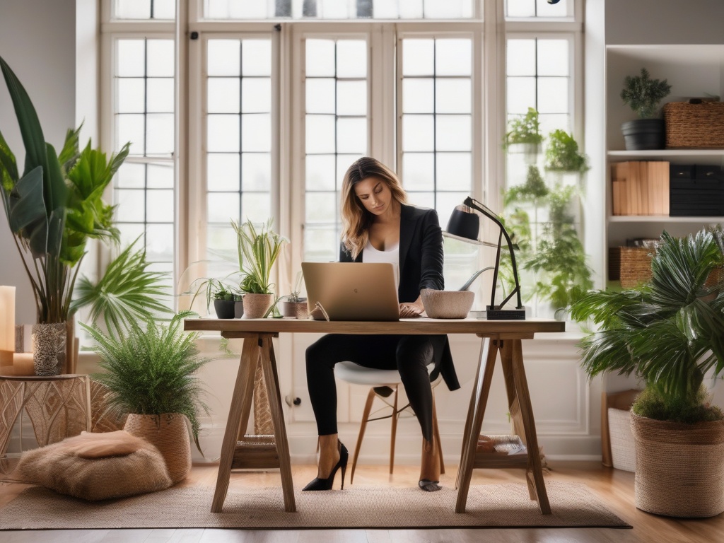 How to Turn Your Passion into a Profitable Business