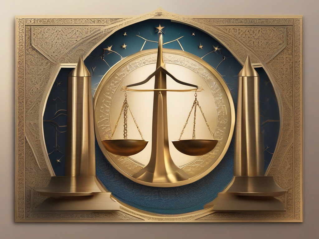 Islamic Finance Principles for Ethical Investing