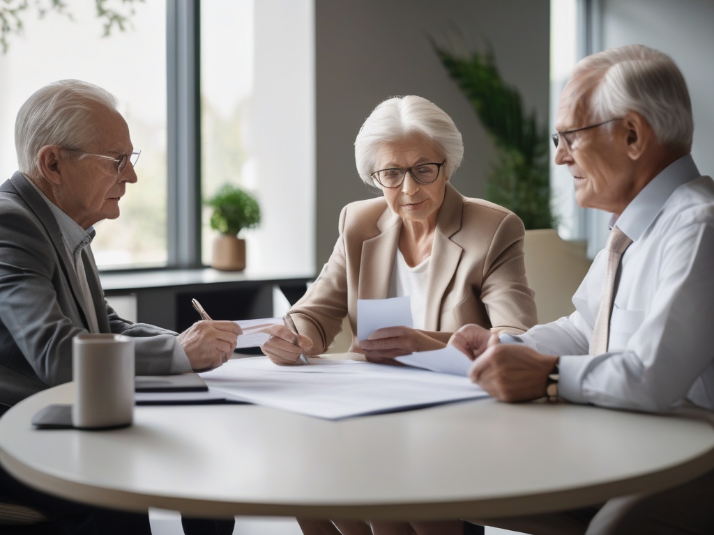 Long-Term Care Insurance: Worth It or Waste of Money?