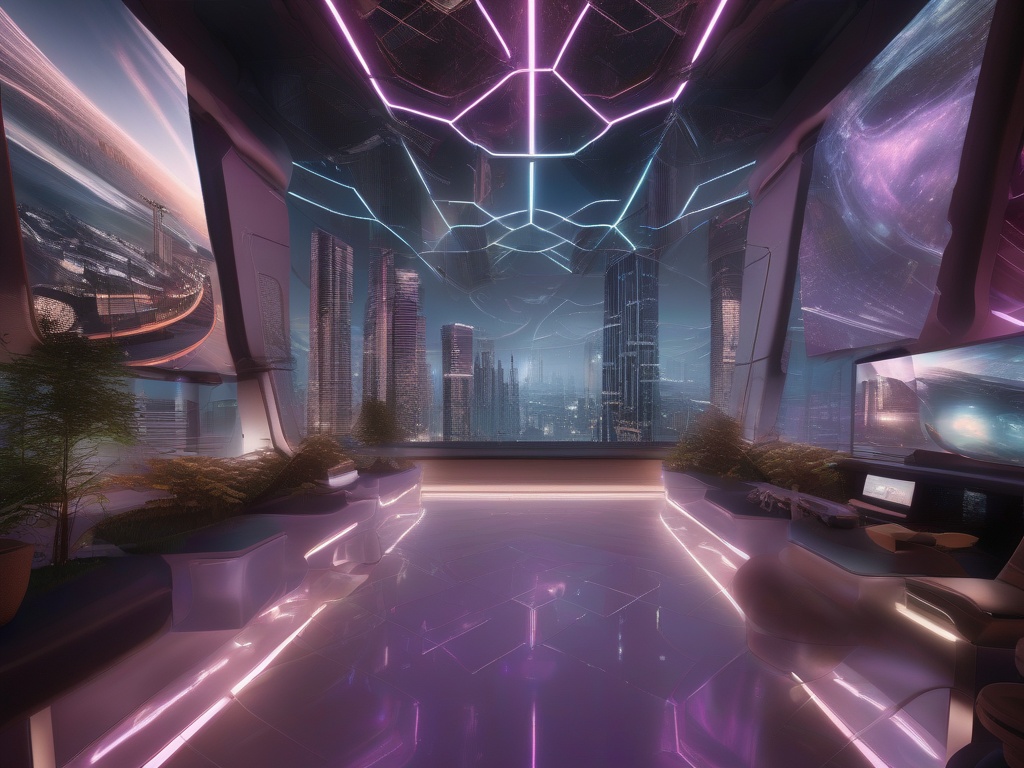 Metaverse & Web3 Investing: Hype or the Future?