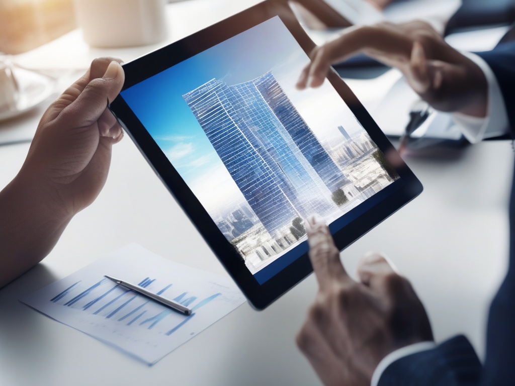 Real Estate Crowdfunding: A Smart Alternative to Direct Ownership?