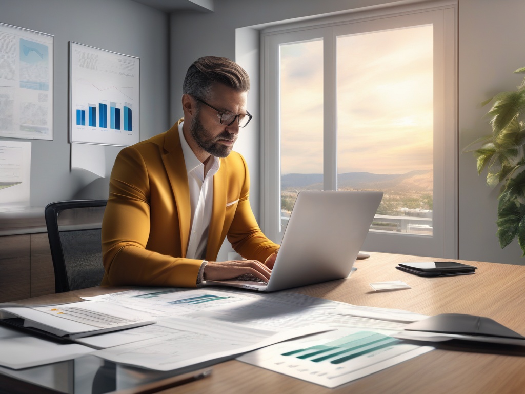 Retire Early with These 5 Smart Money Moves