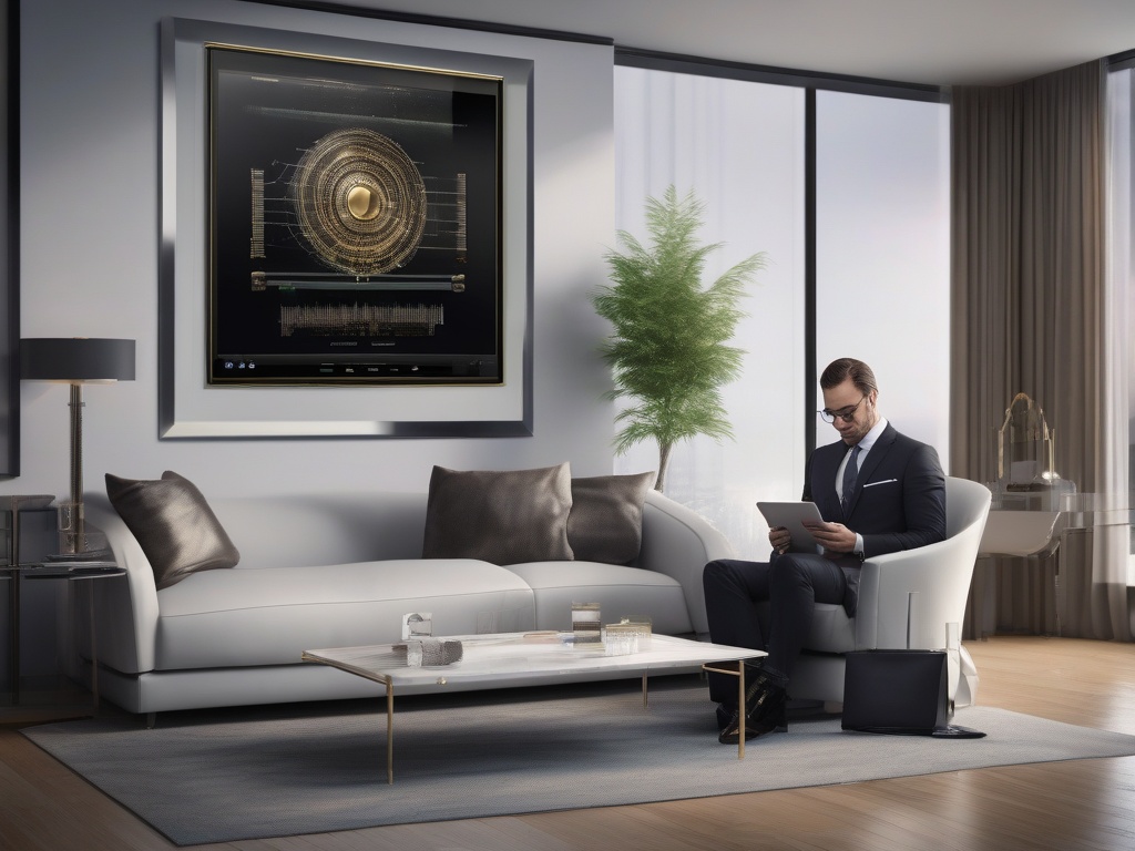 Royalty Investing: Earn Money From Other People’s Creativity