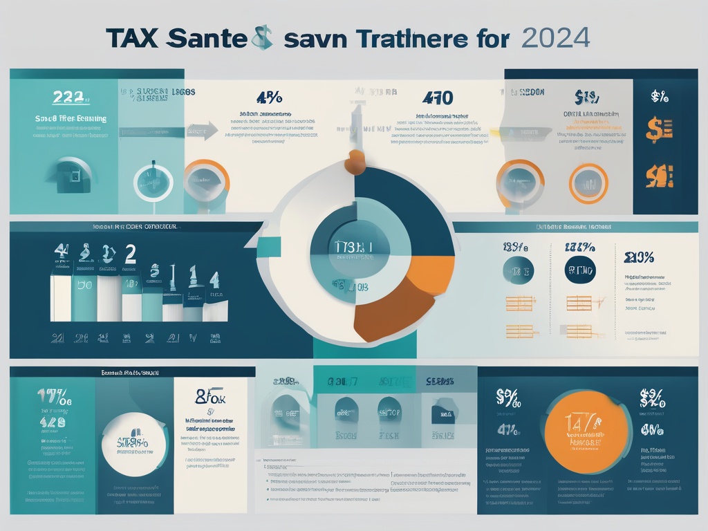 Tax Hacks 2024: How to Keep More of Your Money Legally
