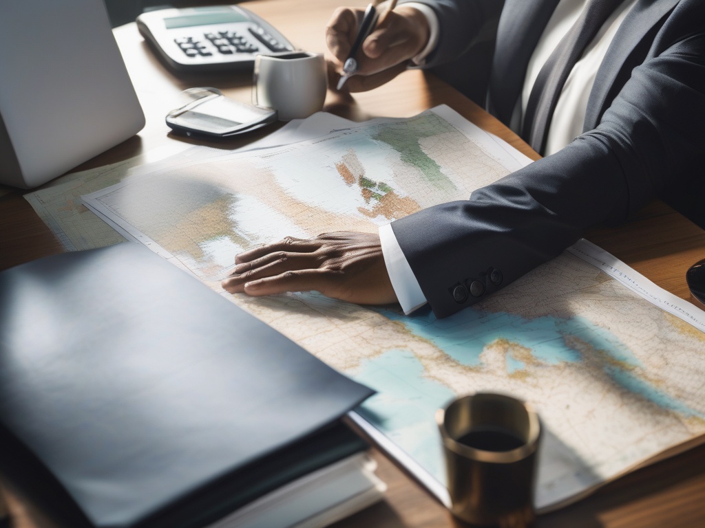 Tax Residency Planning: Where to Live to Keep More of Your Money