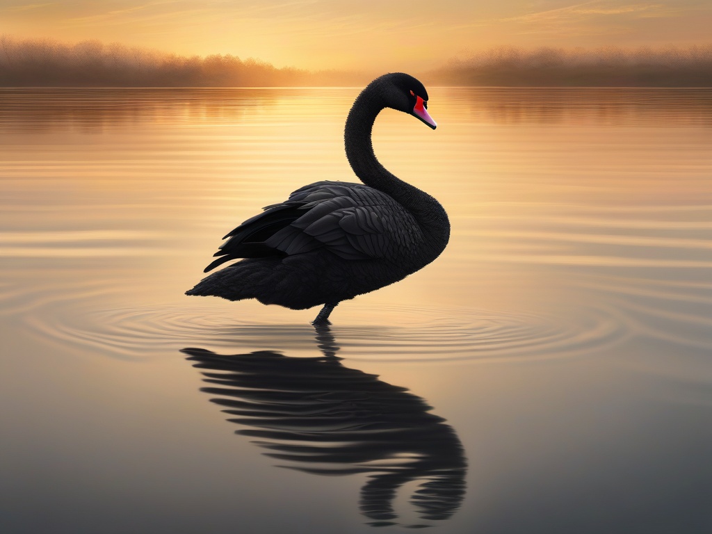 The Black Swan Playbook: Investing for the Unpredictable