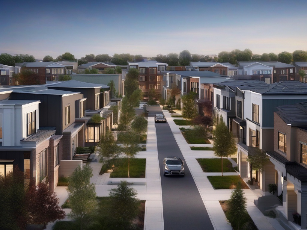 The BRRRR Method: How to Build a Real Estate Empire With No Money