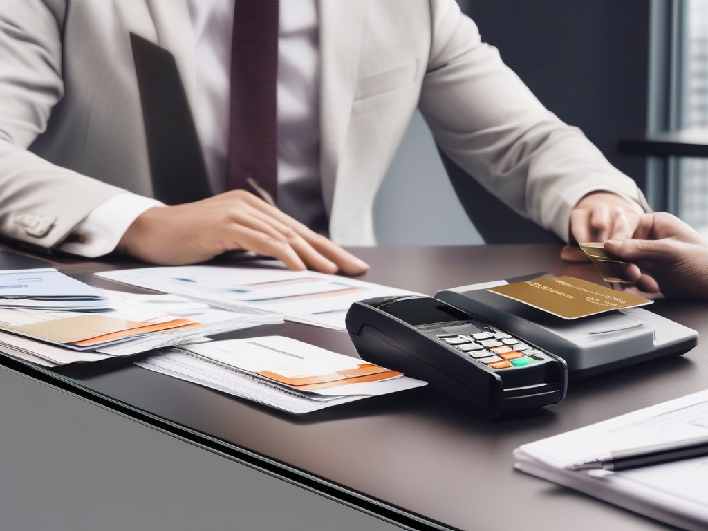 The Credit Card Game: How to Win at a System Designed to Make You Lose