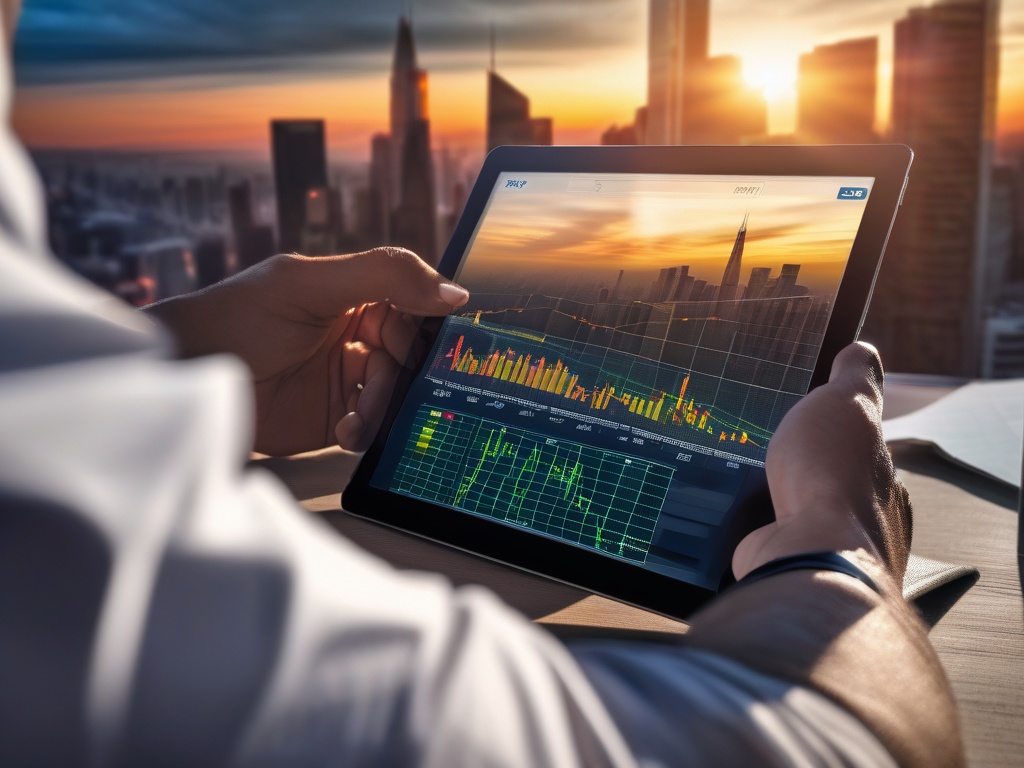 The End of Easy Money: Investing in a High-Interest Rate World