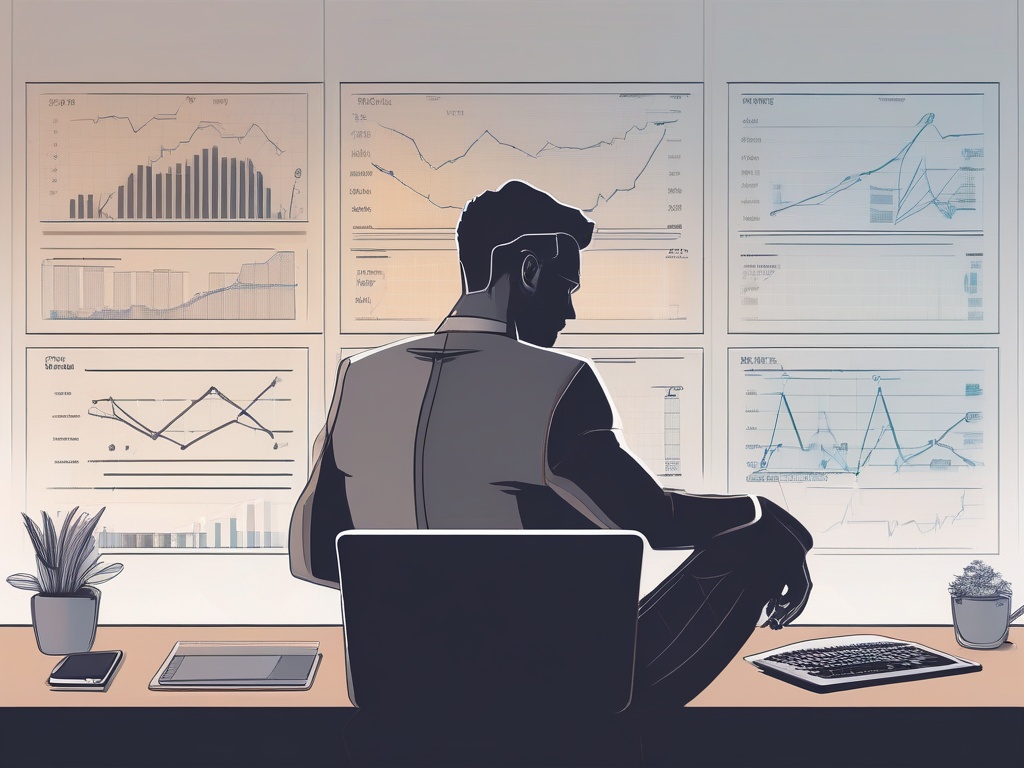 The Lazy Investor’s Guide to Outperforming the Market