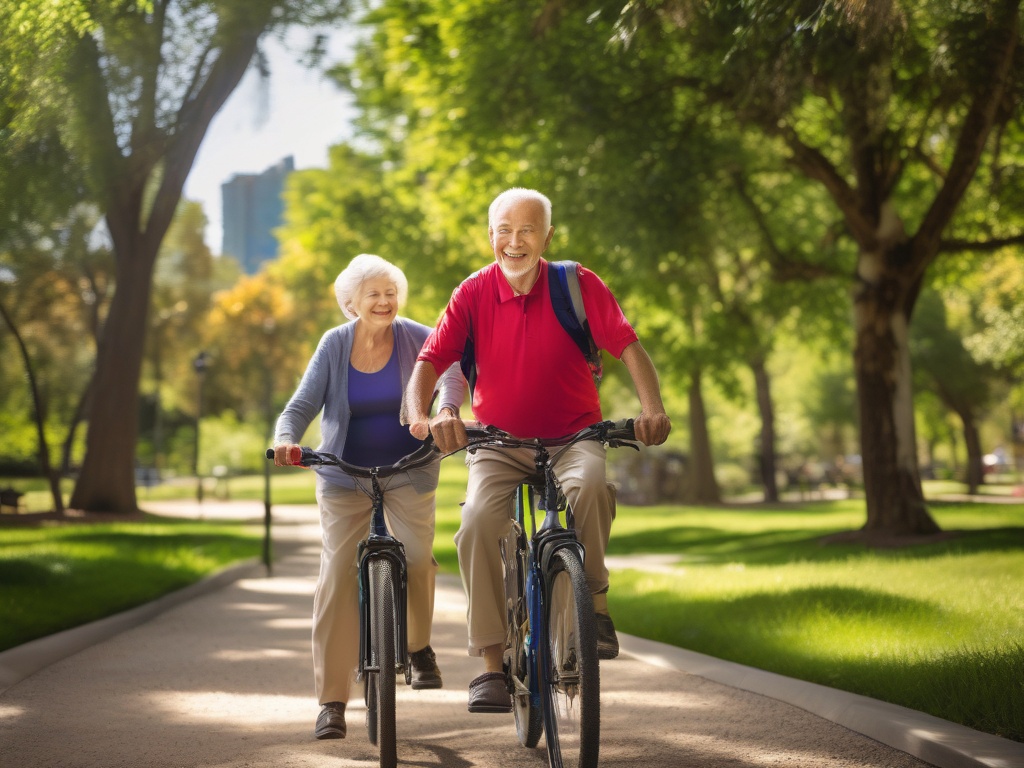 The New Retirement: Why 65 is the New 45