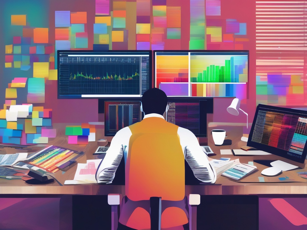 The Paradox of Choice: How Too Many Options Hurt Investors