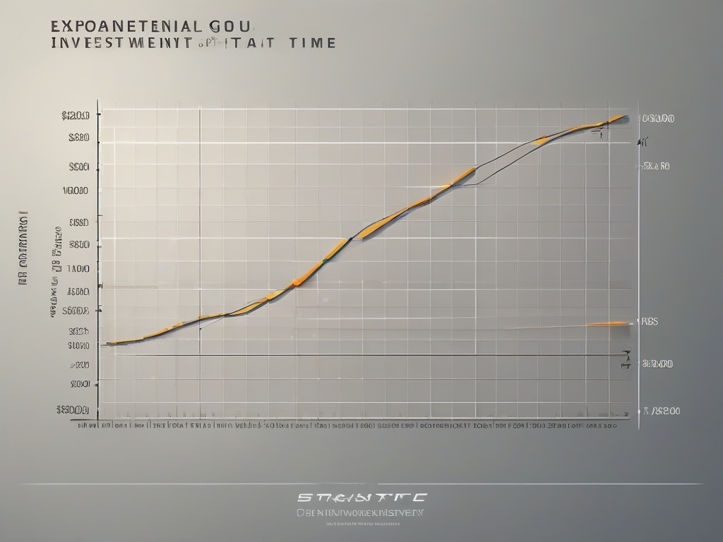 The Power of Compound Interest: How to Turn ,000 into  Million
