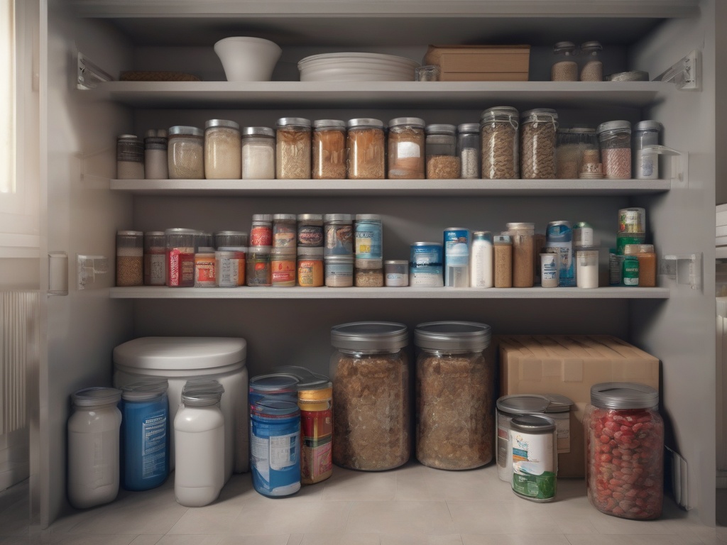 The Prepper’s Financial Survival Guide (Without Going Extreme)