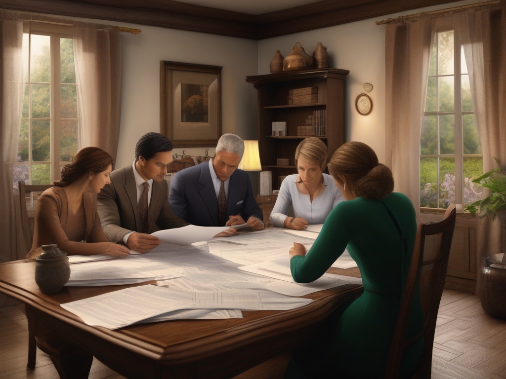 The Step-Up Basis Loophole Every Family Should Know