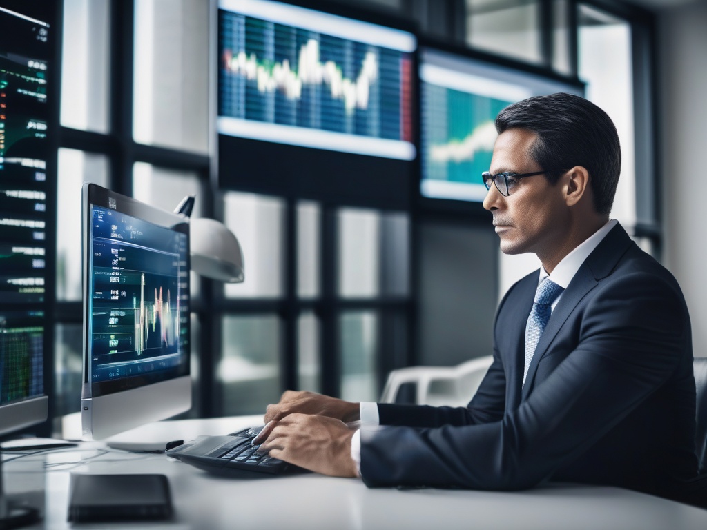 The Tax-Loss Harvesting Playbook: Lower Your Bill Legally