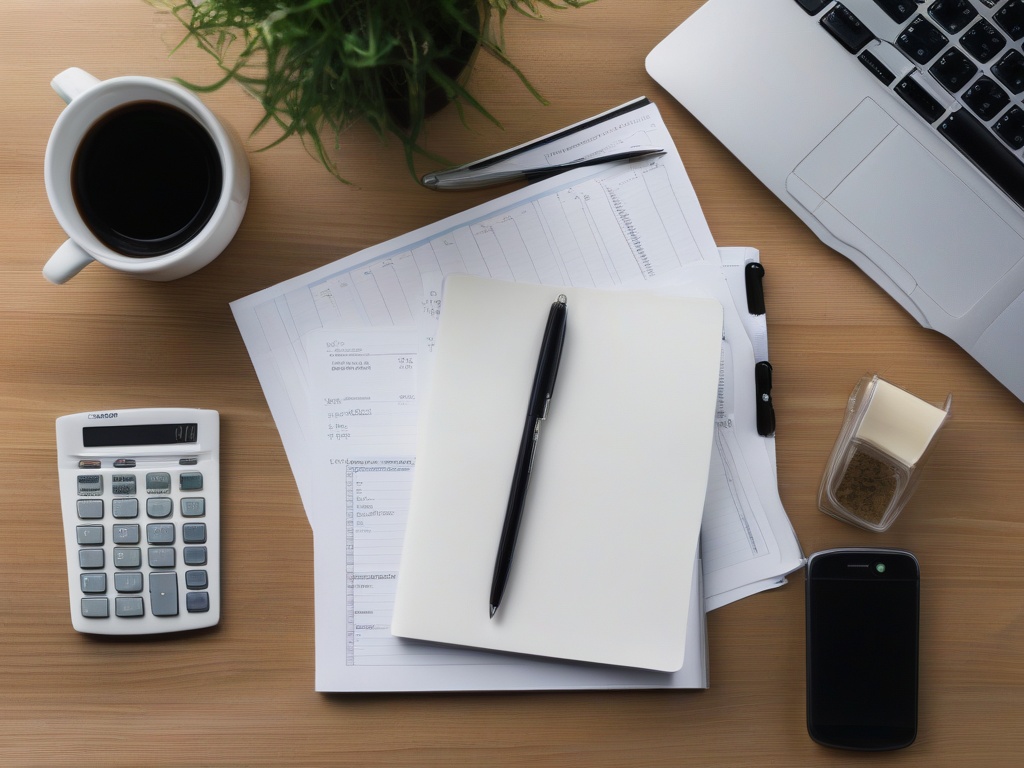 The Ultimate Guide to Budgeting Like a Pro