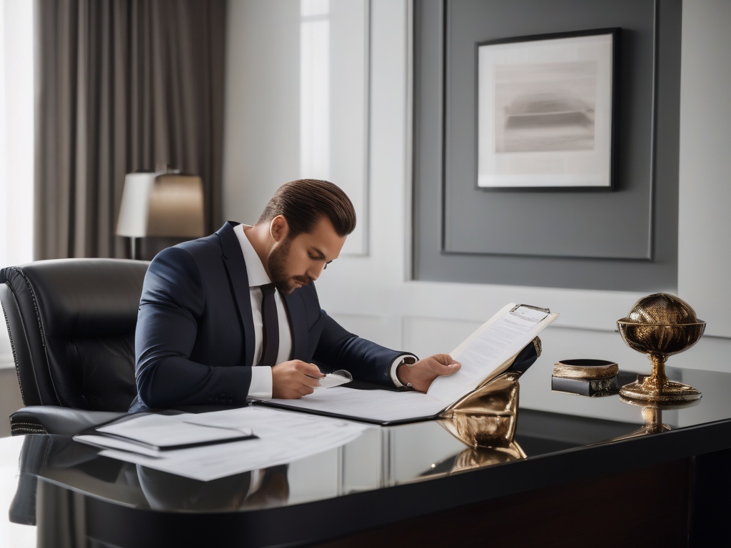 The Umbrella Insurance Hack Every Wealthy Person Uses