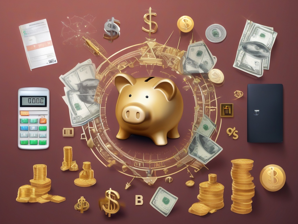 The Unspoken Rules of Money That Separate Rich From Poor