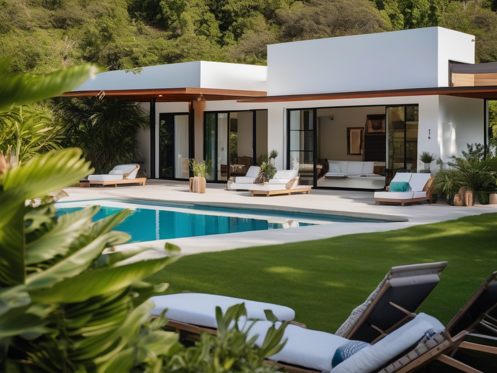 The Vacation Rental Gold Rush: Still Worth It in 2024?